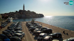 Staré město, kostel sv. Eufemie