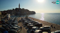 Staré město, kostel sv. Eufemie