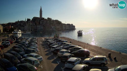 Staré město, kostel sv. Eufemie