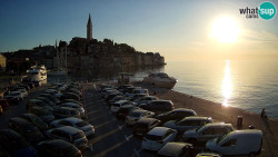 Staré město, kostel sv. Eufemie