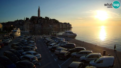 Staré město, kostel sv. Eufemie