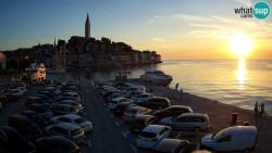 Staré město, kostel sv. Eufemie