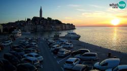 Staré město, kostel sv. Eufemie