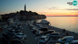 Staré město, kostel sv. Eufemie