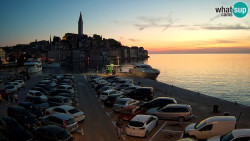 Staré město, kostel sv. Eufemie