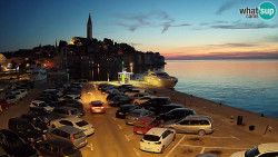 Staré město, kostel sv. Eufemie