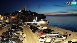 Staré město, kostel sv. Eufemie