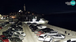 Staré město, kostel sv. Eufemie