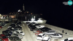 Staré město, kostel sv. Eufemie