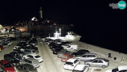 Staré město, kostel sv. Eufemie