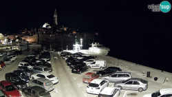 Staré město, kostel sv. Eufemie