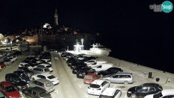 Staré město, kostel sv. Eufemie