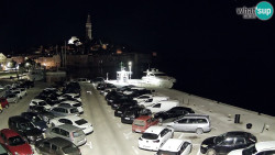 Staré město, kostel sv. Eufemie