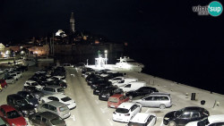 Staré město, kostel sv. Eufemie