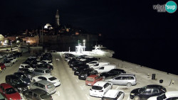 Staré město, kostel sv. Eufemie