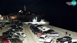 Staré město, kostel sv. Eufemie