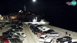 Staré město, kostel sv. Eufemie