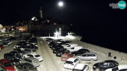 Staré město, kostel sv. Eufemie