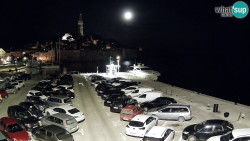 Staré město, kostel sv. Eufemie