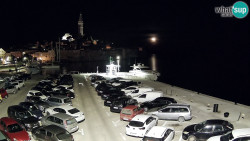 Staré město, kostel sv. Eufemie