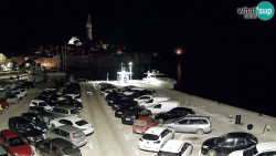 Staré město, kostel sv. Eufemie