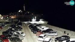 Staré město, kostel sv. Eufemie