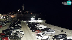 Staré město, kostel sv. Eufemie