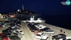 Staré město, kostel sv. Eufemie