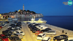 Staré město, kostel sv. Eufemie