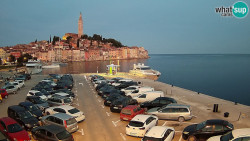 Staré město, kostel sv. Eufemie