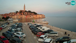 Staré město, kostel sv. Eufemie