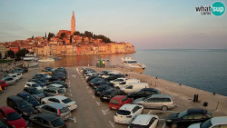 Staré město, kostel sv. Eufemie