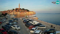 Staré město, kostel sv. Eufemie