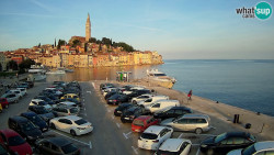 Staré město, kostel sv. Eufemie