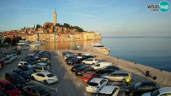 Staré město, kostel sv. Eufemie