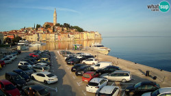 Staré město, kostel sv. Eufemie