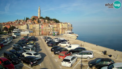 Staré město, kostel sv. Eufemie