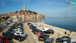 Staré město, kostel sv. Eufemie