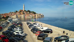 Staré město, kostel sv. Eufemie