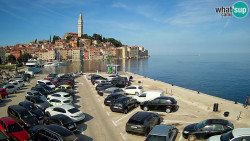 Staré město, kostel sv. Eufemie