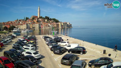 Staré město, kostel sv. Eufemie