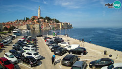 Staré město, kostel sv. Eufemie