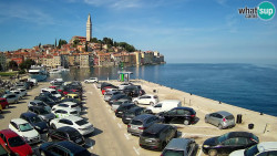 Staré město, kostel sv. Eufemie