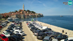 Staré město, kostel sv. Eufemie