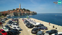 Staré město, kostel sv. Eufemie