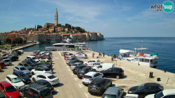 Staré město, kostel sv. Eufemie