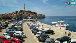 Staré město, kostel sv. Eufemie