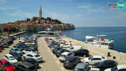 Staré město, kostel sv. Eufemie