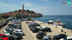 Staré město, kostel sv. Eufemie