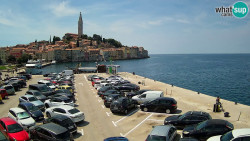 Staré město, kostel sv. Eufemie